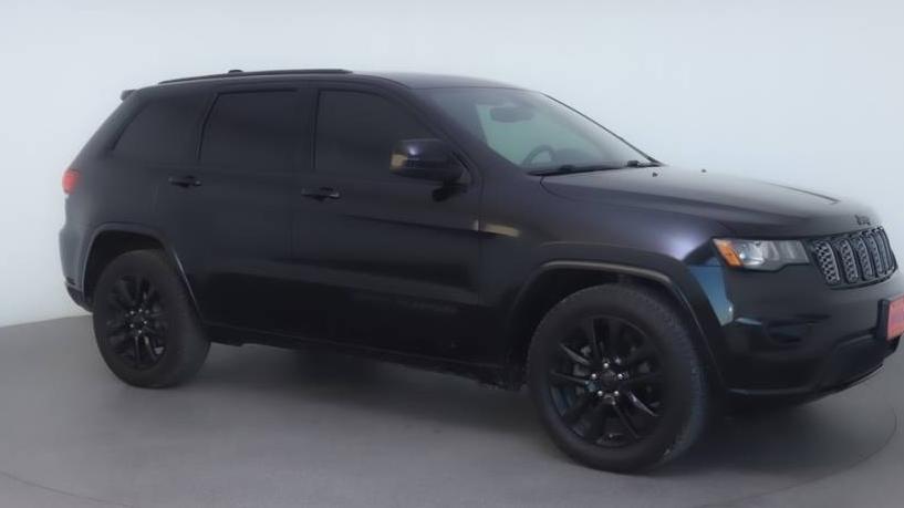 JEEP GRAND CHEROKEE 2019 1C4RJEAGXKC533410 image